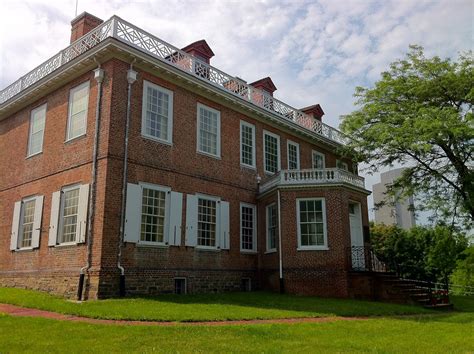 Schuyler Mansion State Historic Site In Albany New York Kid Friendly