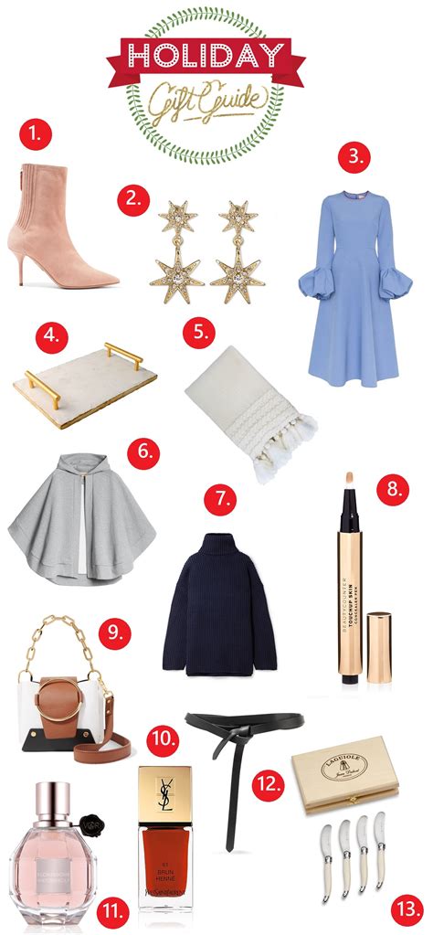 Holiday T Guide What Would V Wear