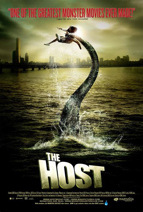 The host 123movies watch online streaming free plot: The Host (Bong Joon-ho) -2007 - ComingSoon.net