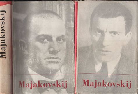 📗 Vladimír Majakovskij 12 Vladimir Vladimirovič Majakovskij 1953