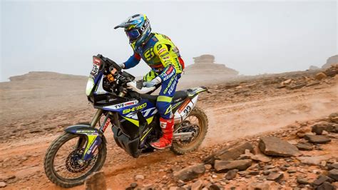 Dakar Rally 2023 All You Need To Know About The Toughest Rally Ht Auto