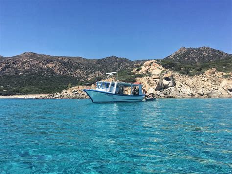 The beaches in sardinia are among the finest in the world. The Ultimate Guide To The Best Beaches in Sardinia