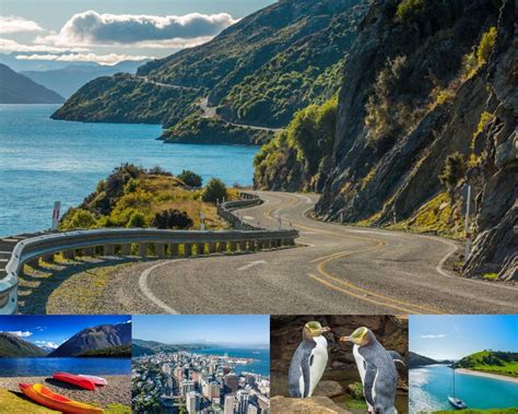 New Zealand Tourism 10 Best Places To Visit In Newzealand Yts Hot Sex Picture