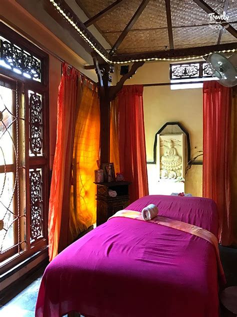 El Mejor Spa De Ubud Con Las Masajistas Más Profesionales Y A Un Precio Súper Económico Ubud