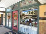 The Palace Hotel Silver City Nm