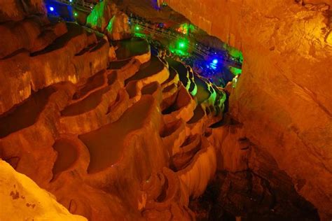 52 Breathtaking Caves From Around The World Images
