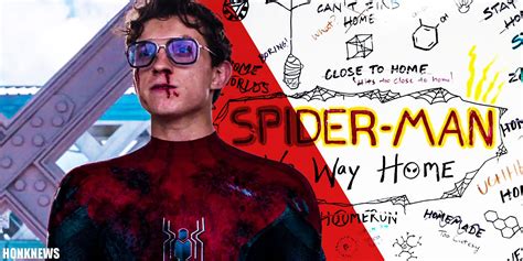Cout Spider Man No Way Home - Tout sur Spider-Man: No Way Home Bande-annonce - JAPANFM
