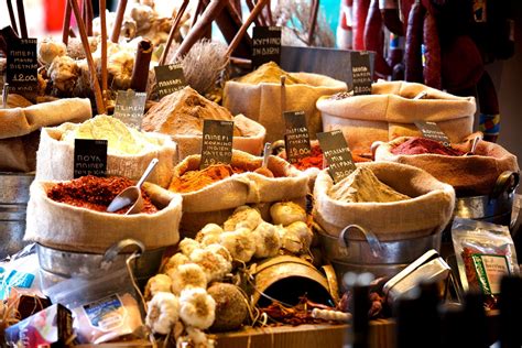 Athens Gourmet Food tour - Join the best food in Athens