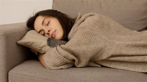 Why You Should Take More Naps