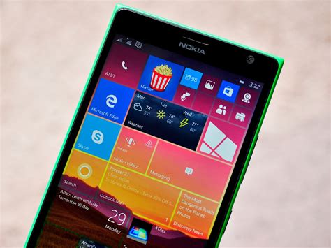 Windows 10 Mobile Upgrades Will Be Released First For These 10