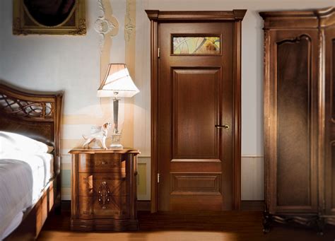Classic Interior Doors