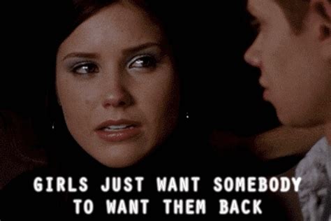 Brooke Davis Quotes One Tree Hill Quotes Brooke Davis Quotes