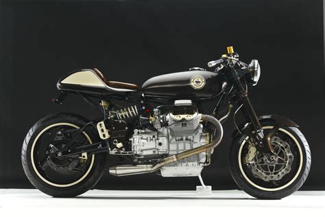 Weitere artikel von moto guzzi. 2003 Moto Guzzi LeMans Cafe Racer For Sale - Bike-urious
