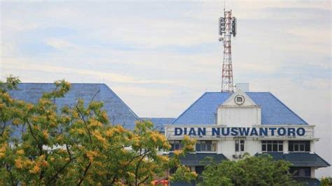 Universitas Dian Nuswantoro Udinus Halaman All Tribunjateng Wiki