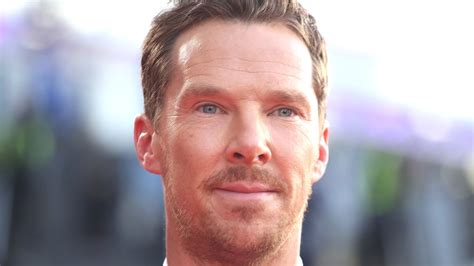 benedict cumberbatch reveals if he ll play doctor strange again after multiverse of madness