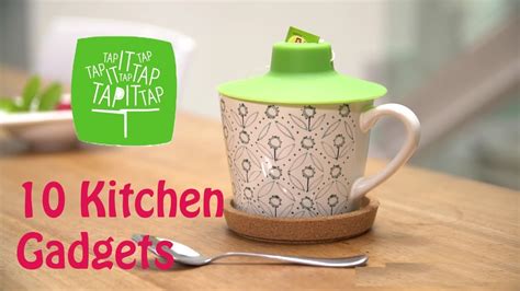 10 Kitchen Gadgets Put To The Test 2018 New You Must Have Gadgets