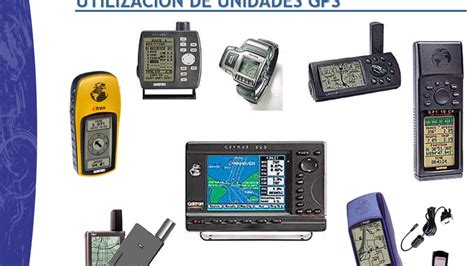 Introducción A Los Sistemas De Posicionamiento Global Gps Youtube