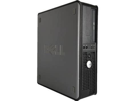 Refurbished Dell Desktop Computer 780 Core 2 Duo E8400 300ghz 8gb