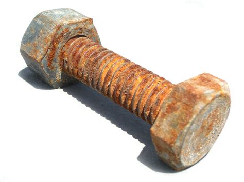 Rusty Bolt Free Photo Download Freeimages
