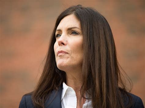 Pennsylvania Attorney General Kathleen Kane Charged With Leaking Secret Information