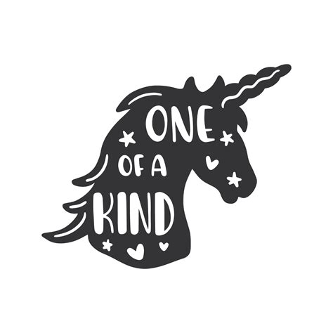 Unicorn Illustration Svg Png And Dxf Files For Printing Etsy My Xxx