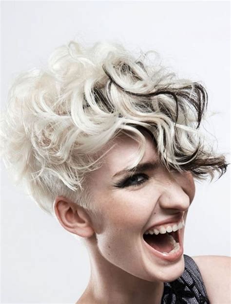 Different Types Of Pixie Haircuts Styles For Women Photos