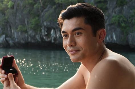 Please copy and paste this embed script to where you want to embed. 'Crazy Rich Asians' star Henry Golding says 'moving from ...