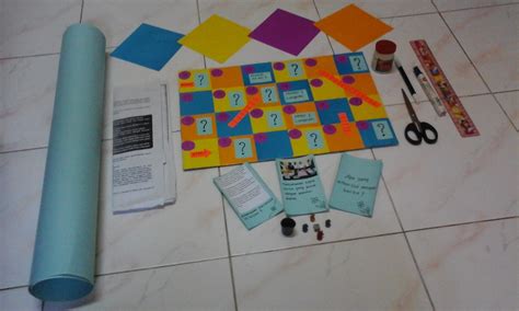 Karya Anies Media Pembelajaran Ular Tangga Berita | Free Hot Nude Porn