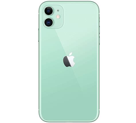 Apple Iphone 11 64gb Unlocked For All Uk Networks Green