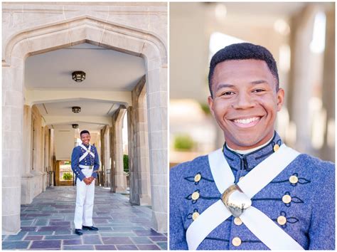 The Cadets Of Vmi Virginia Military Institute First Classman