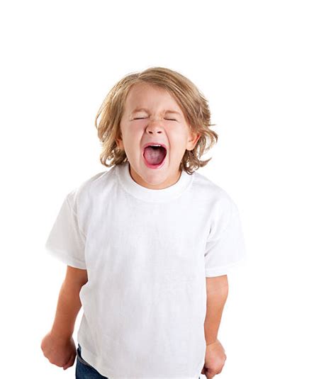 Royalty Free Screaming Kids Pictures Images And Stock Photos Istock