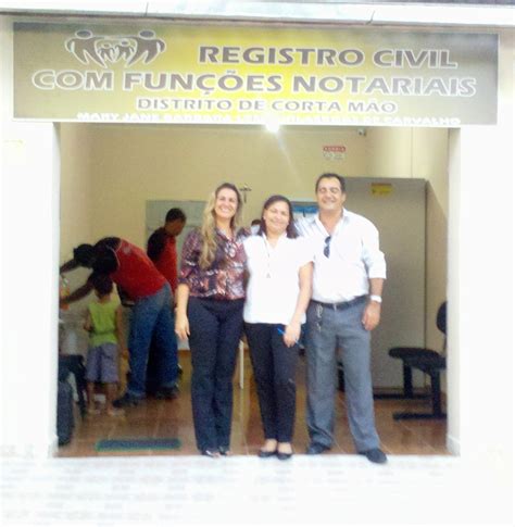 CartÓrio Do Registro Civil Das Pessoas Naturais De Amargosa Bahia