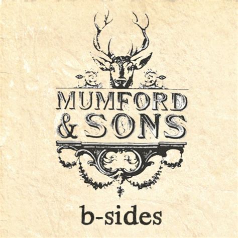 Artwork Mumford And Sons Logo