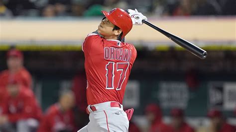 Angels Shoei Ohtani Says Rehabs Coming Along Smoothly After Knee