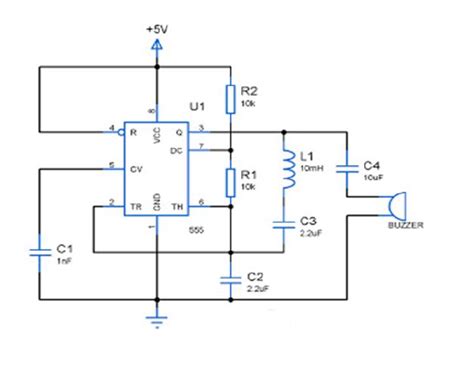 Pin on Free Electronics Circuits