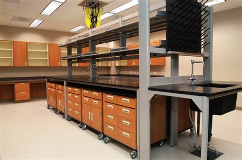 Lab Workstations Adaptable Table Systems Loc Scientific
