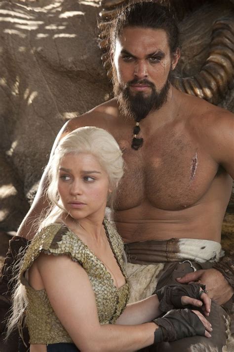 From The Wife Of Khal To A Queen In Her Own Right The Evolution Of Daenerys Targaryen Ahead Of