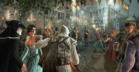 Assassins Creed 2 BlackBox Repack Direct Links Mighty Kit