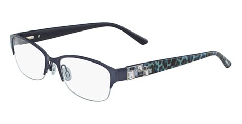 bb5151 eyeglasses frames by bebe