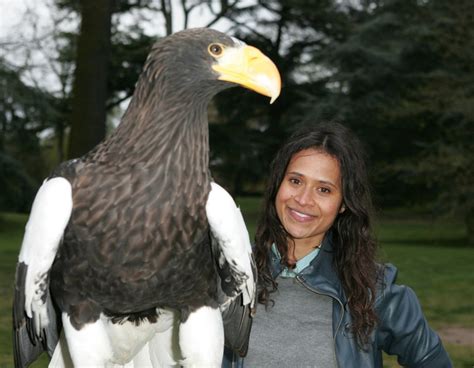 Angel Coulby