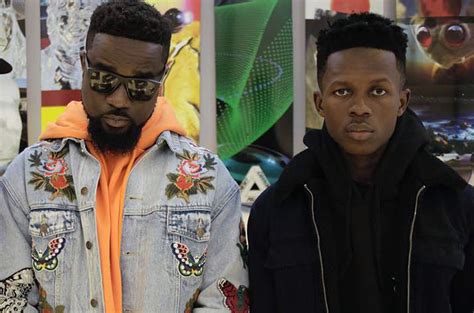 Just with a simple click to tune in to the best live ghana radio stations. Sarkodie and Strongman spit fire in their new rap songs | Ghana Music | Top Stories