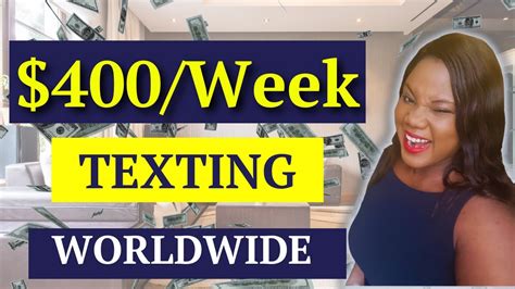 Make 400week As A Chat Operator Worldwide Opportunityremote Jobs