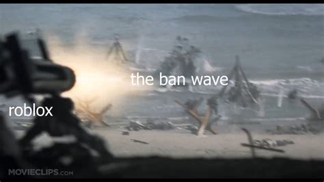 Roblox Ban Wave 2020 Youtube