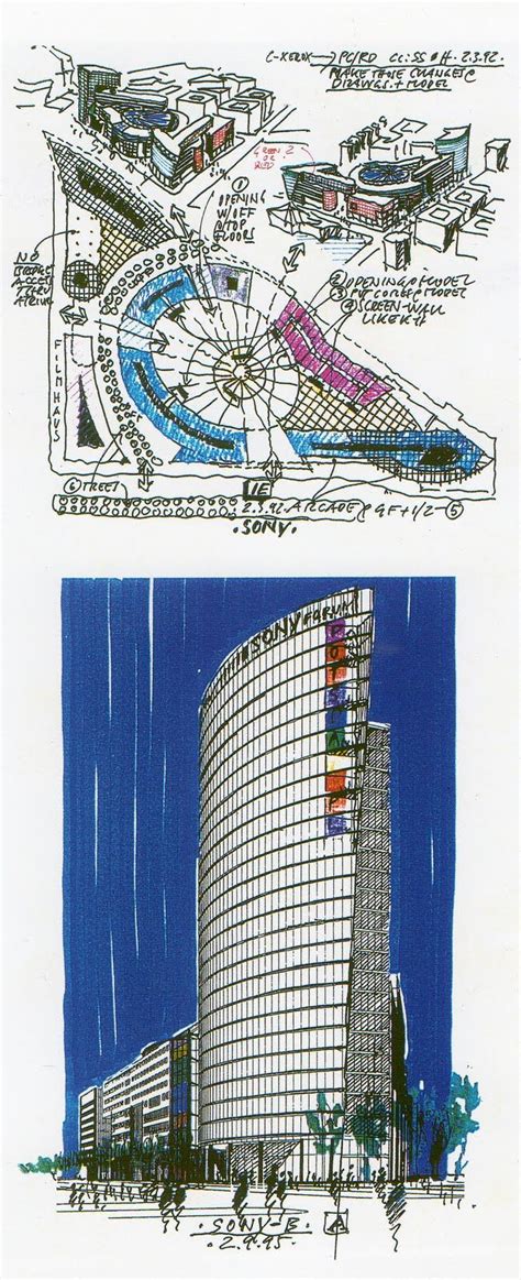 His buildings have received numerous design awards and have been represented in architectural exhibitions around the. Referências de representação gráfica | Urban design ...