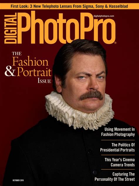 Digital Photo Pro Magazine The Guide To Advanced Photography