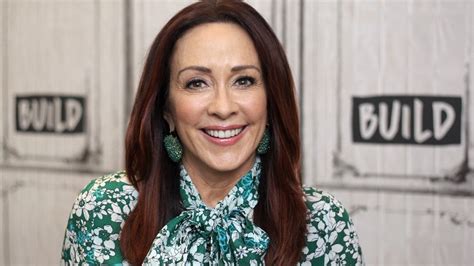 Patricia Heaton New Haircut What Hairstyle Should I Get