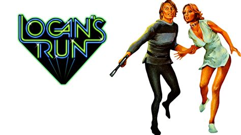 Logan's run movie reviews & metacritic score: Logan's Run | Movie fanart | fanart.tv