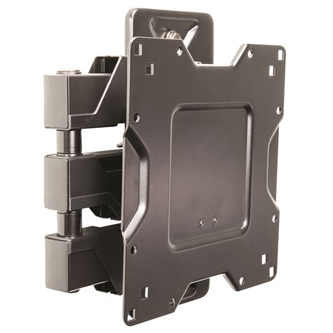 Omnimount Oc80fm Full Motion Tv Wall Mount Bracket For 37 63 Tvs