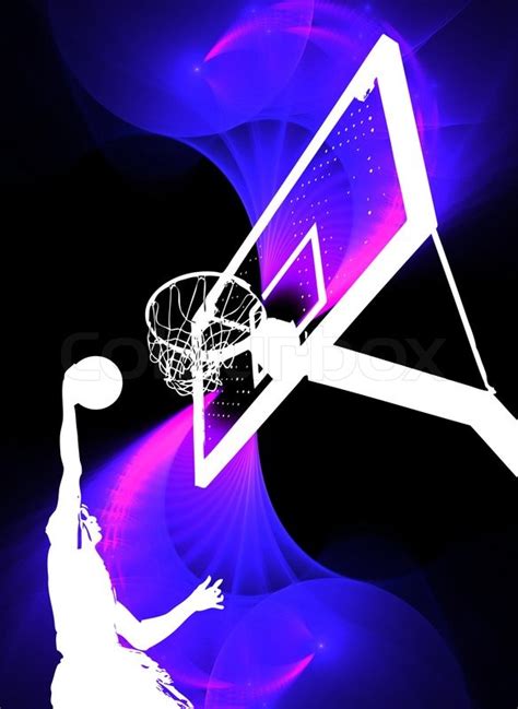 Hướng Dẫn Chơi Và Tải Basketball Background Purple Hấp Dẫn Nhất