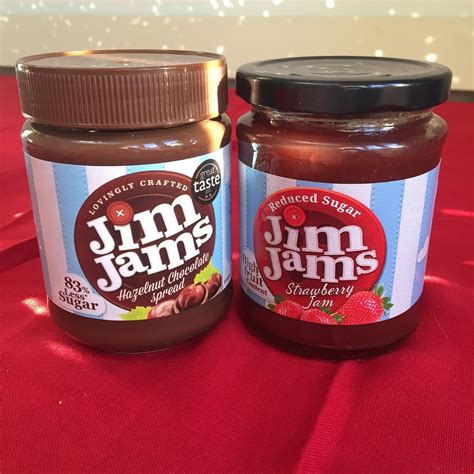 Archived Reviews From Amy Seeks New Treats Jimjams Healthier Jams